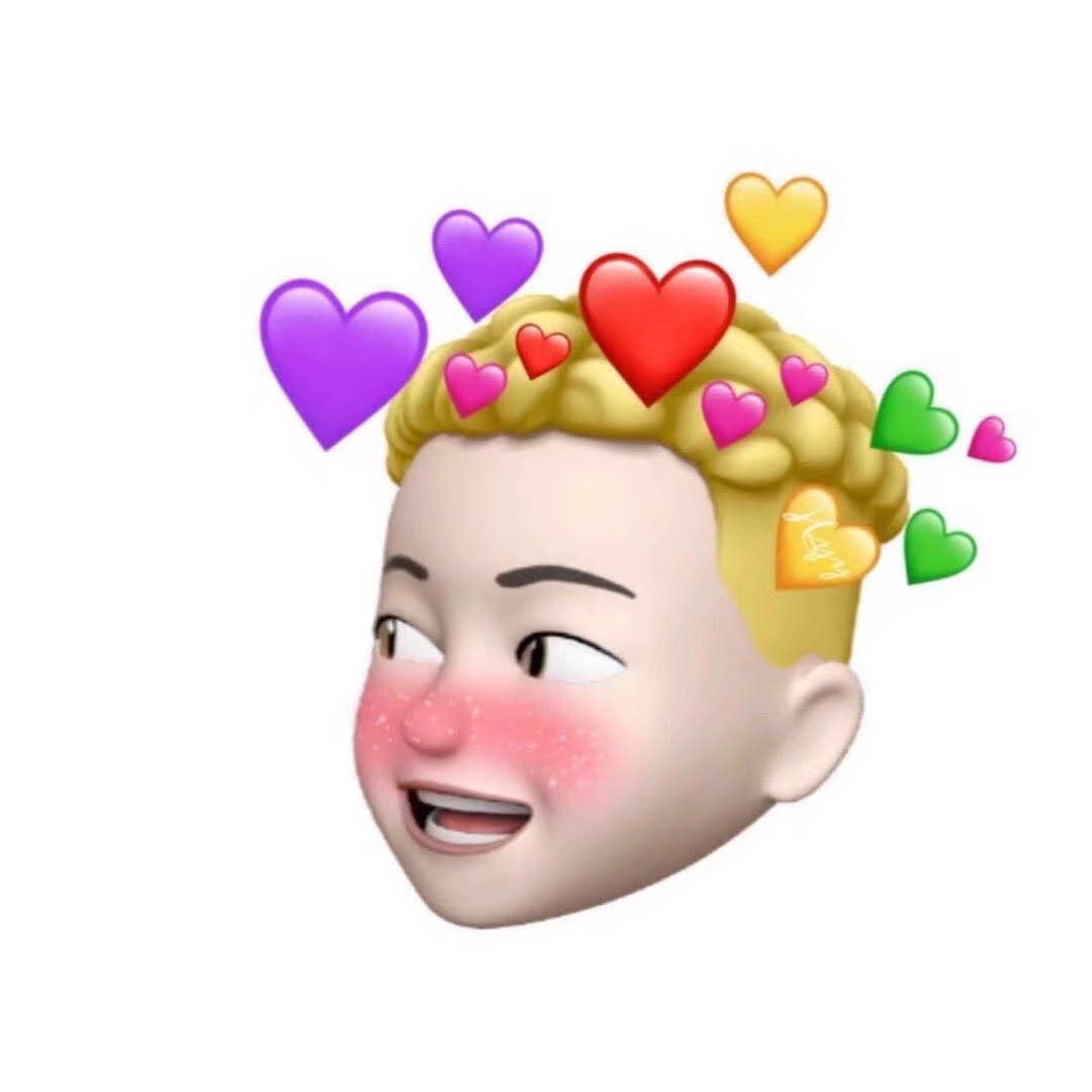 memoji 