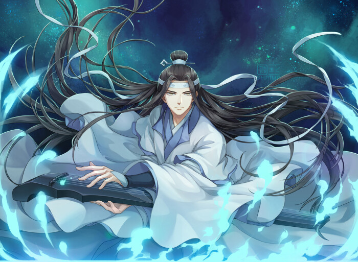 魔道祖师