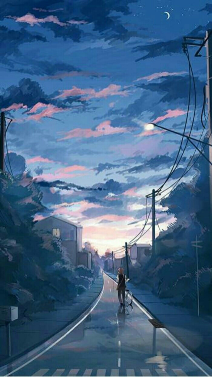 日漫风 