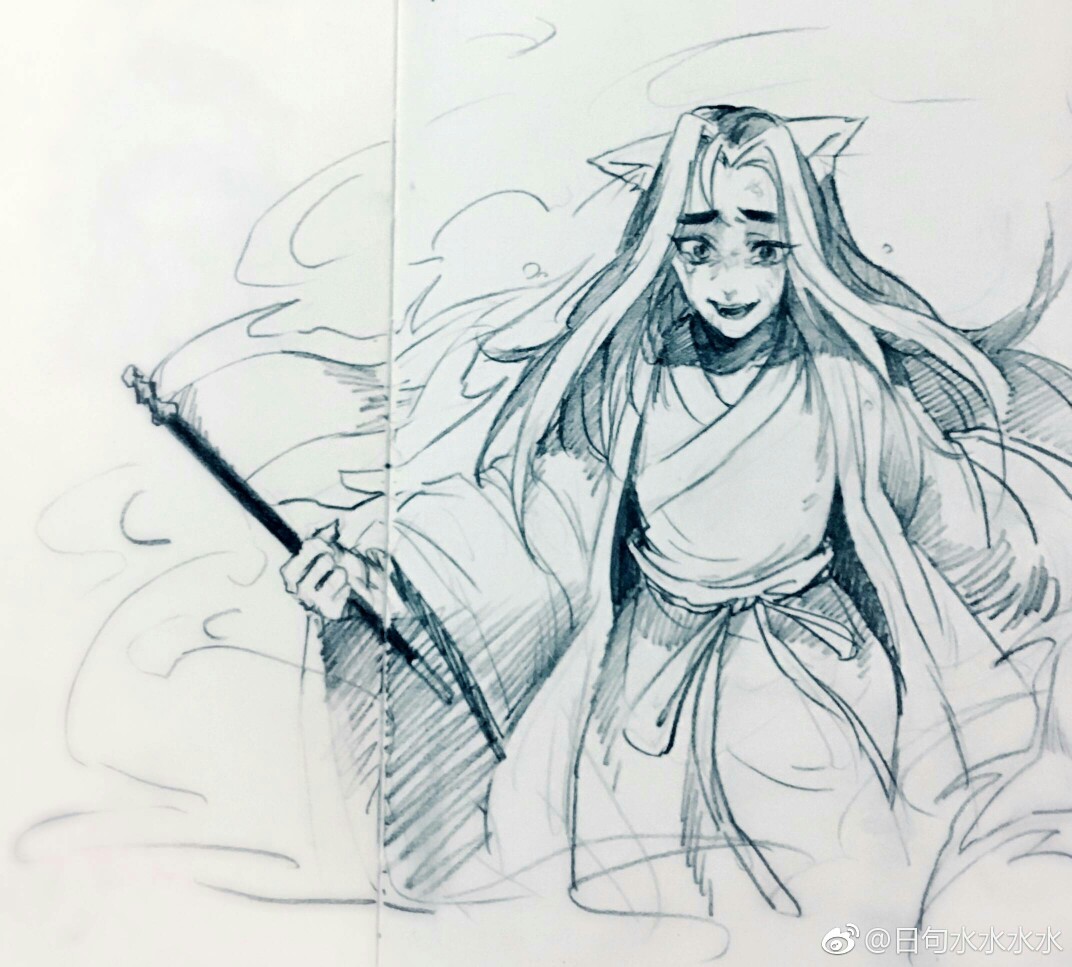 京剧猫 