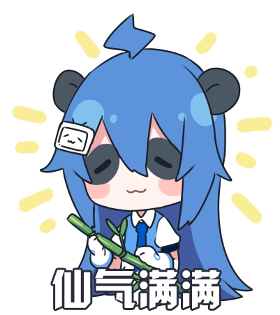 b站 2233娘qwq