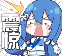 b站 2233娘qwq