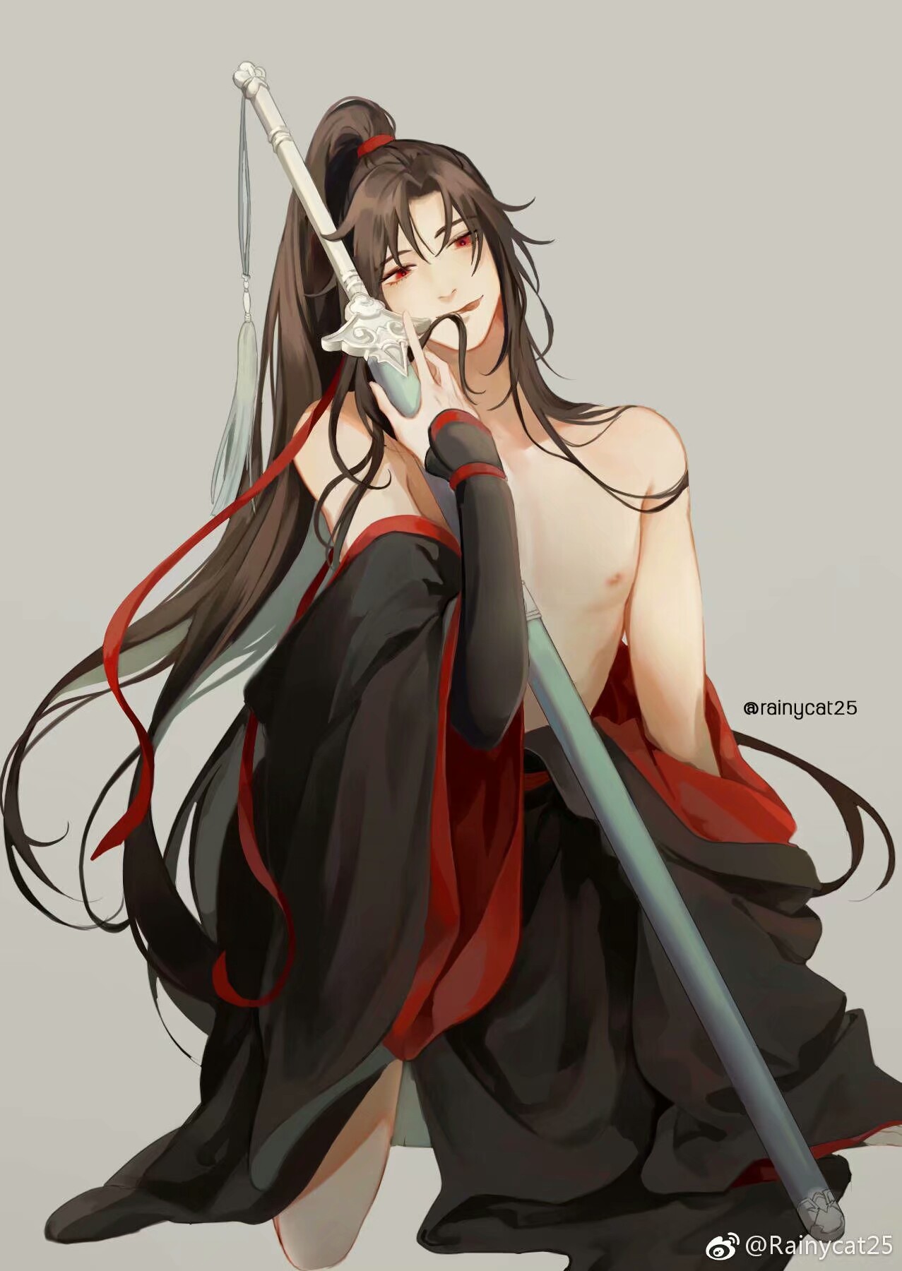 仪の魔道祖师壁纸～禁止二传,麻烦配合,谢谢(*°66°)=3,小可爱们