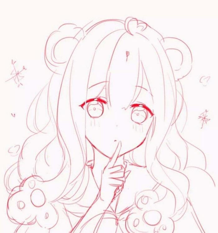 女生头像