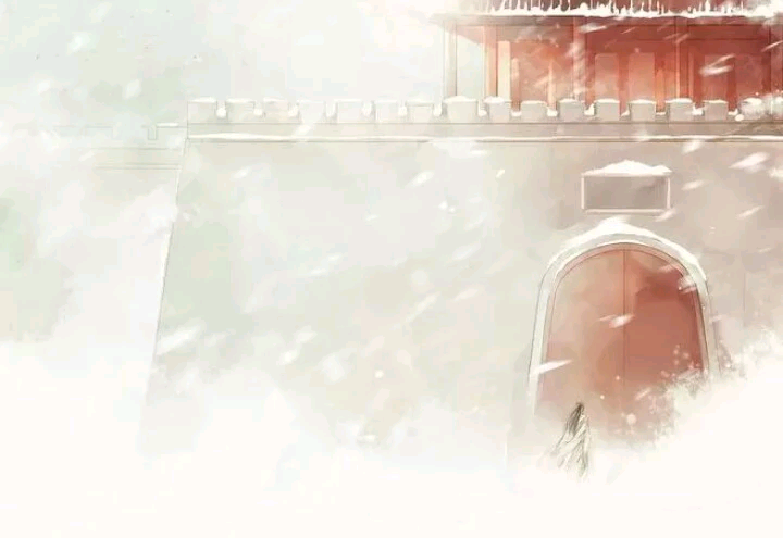 古风素材 免扣 底图