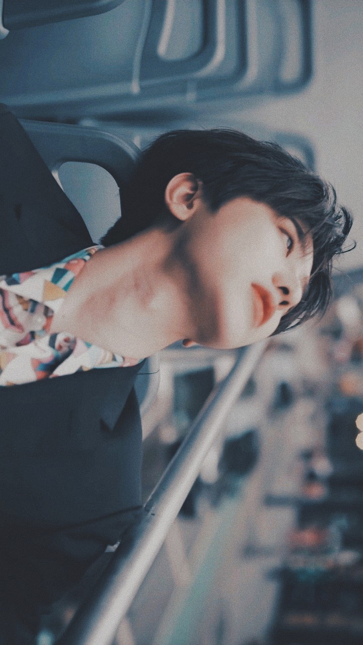cr:绝甜葵野蔡徐坤精修悦游中国《king kun in nyc》短片