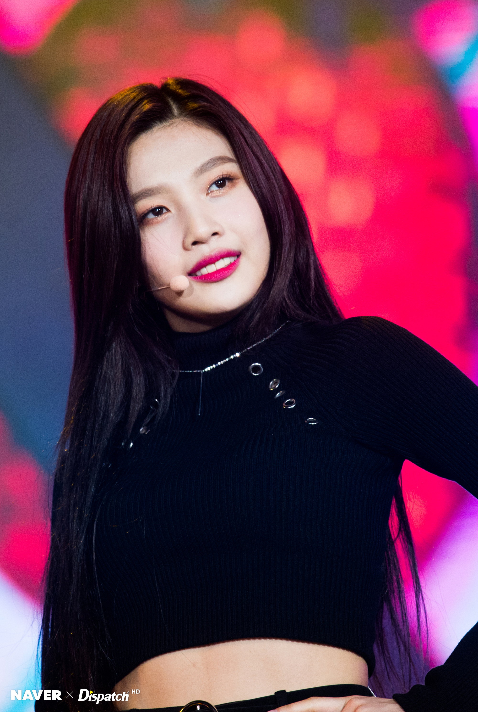 red velvet joy 朴秀荣