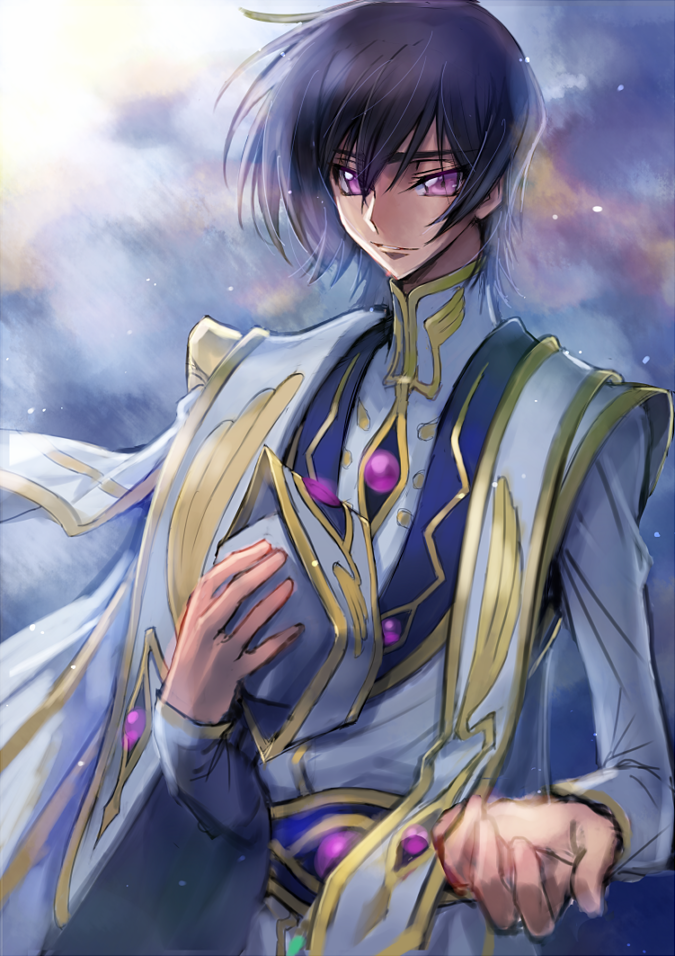 code geass 反叛的鲁路修 绘师:cまったり更新停滞(p id=359167) 本