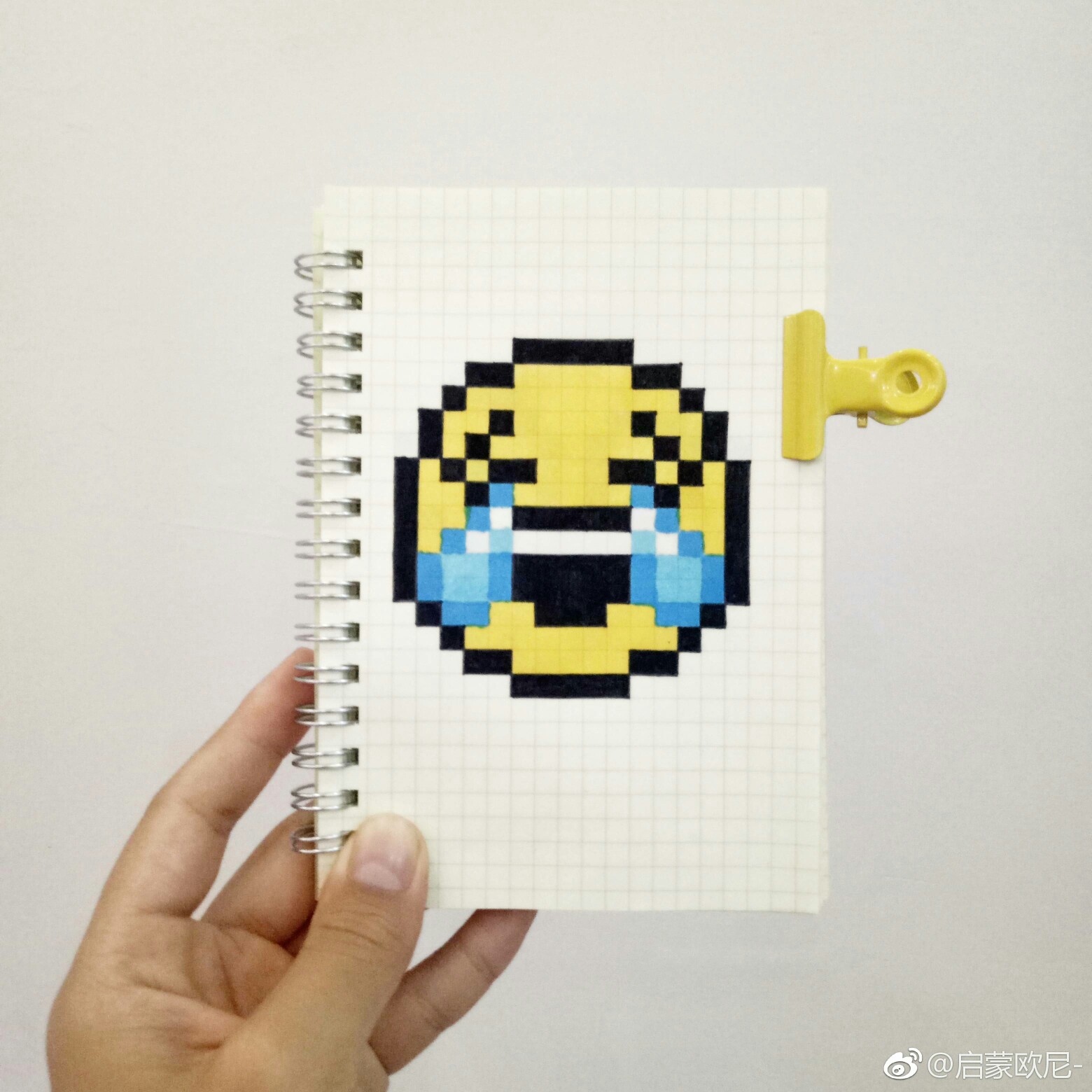 2018年11月13日 12:44   关注  启蒙欧尼_ 像素画 评   收藏