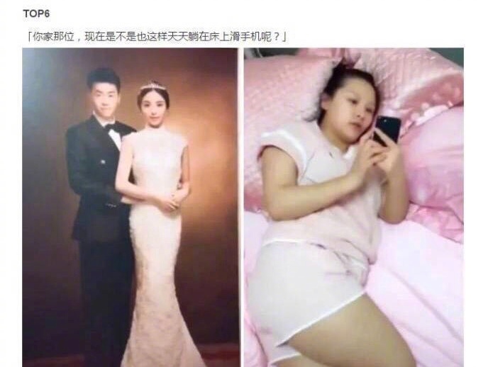 你和五年前最大的区别# 女孩子怀孕前后的区别是什么样子的?