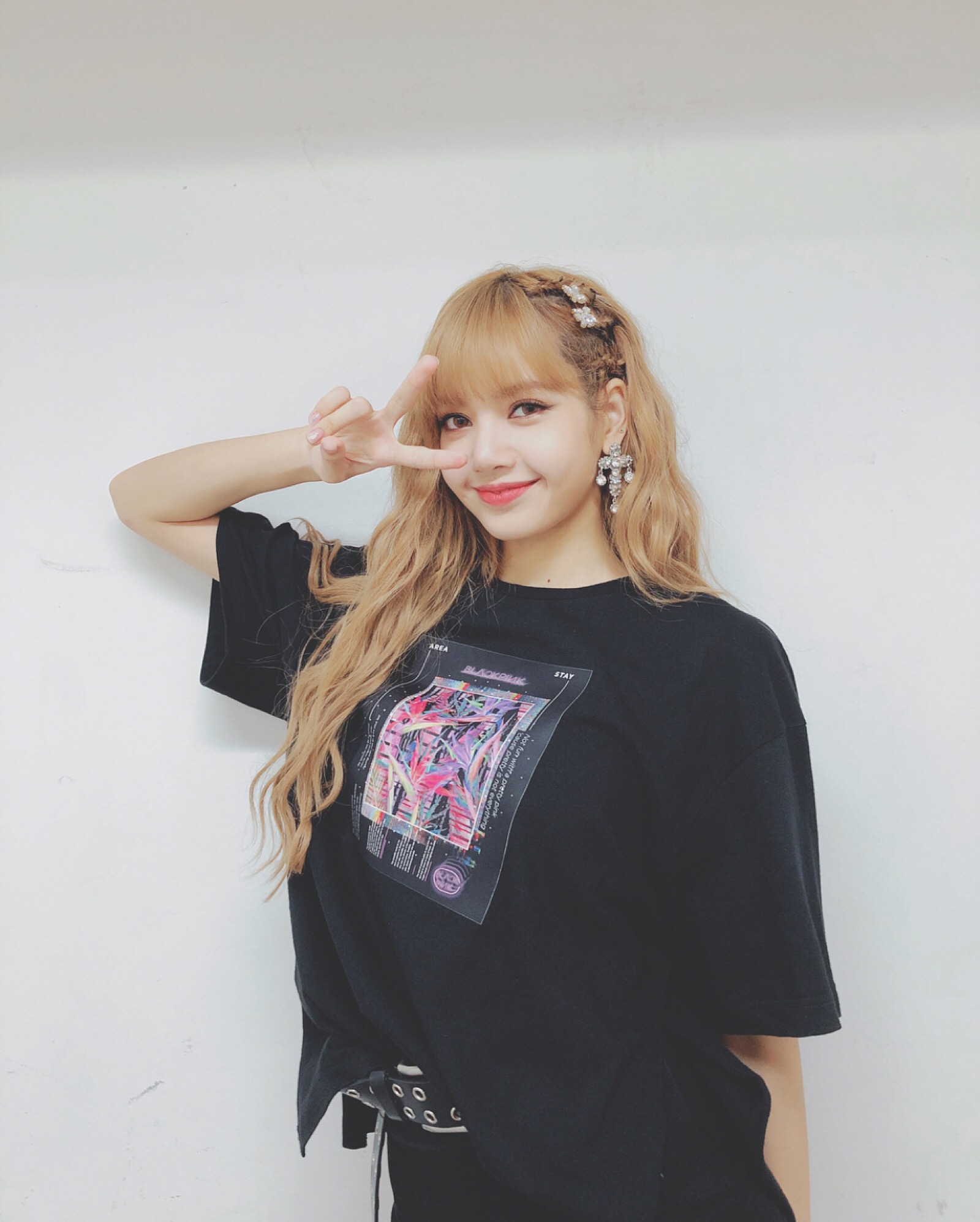 lisa blackpink