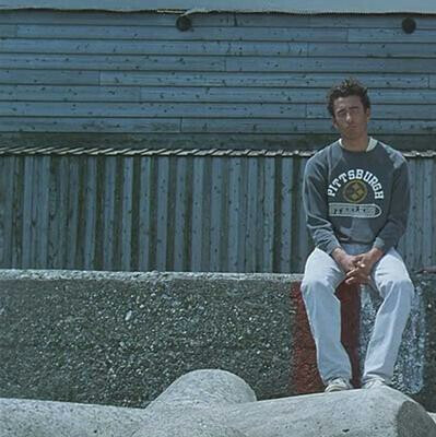 自截情头《那年夏天宁静的海》