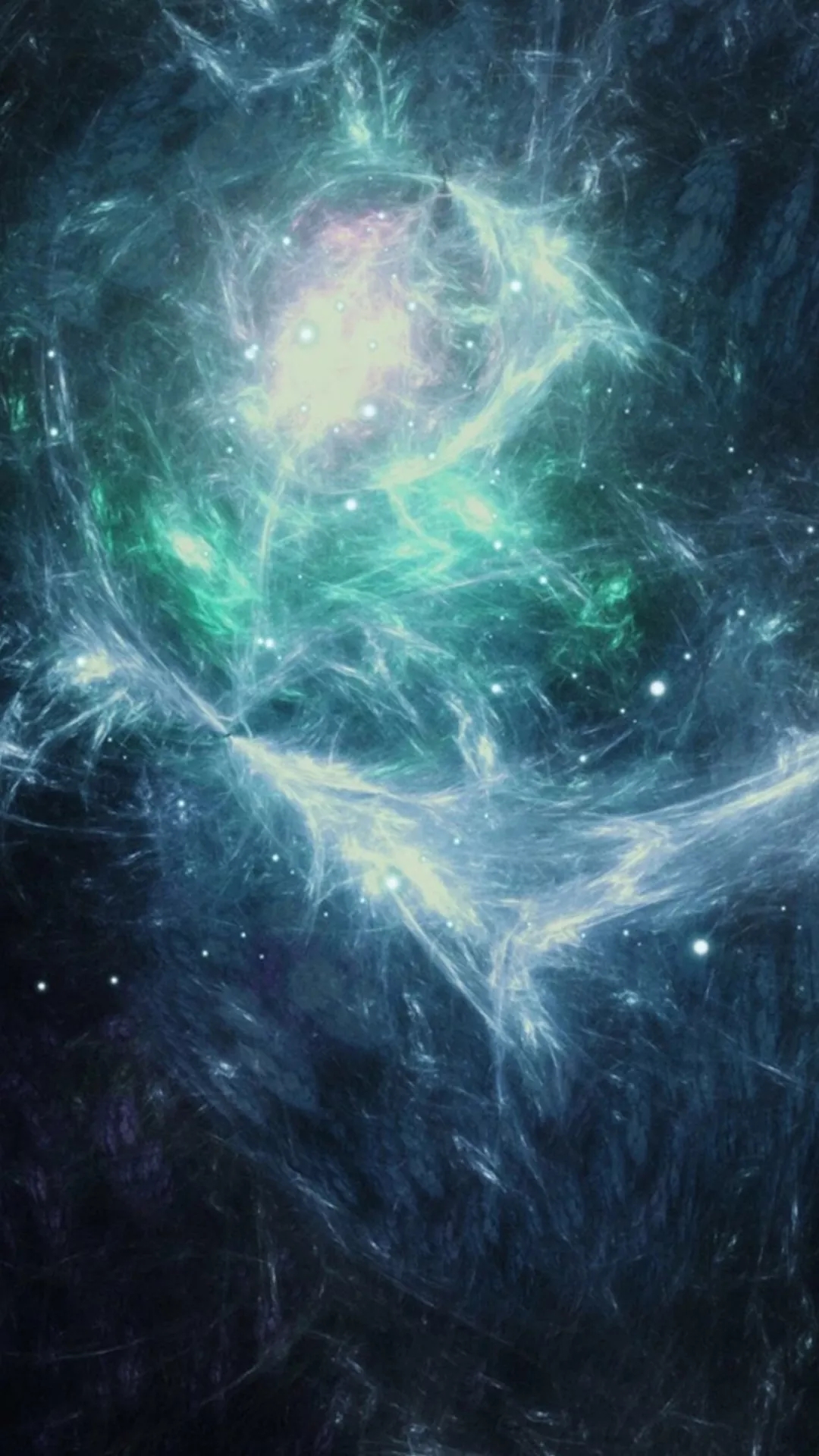 星空壁纸