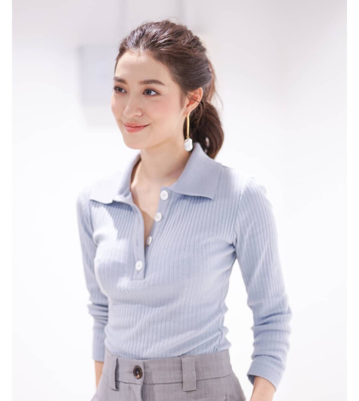 泰女星mewnittha