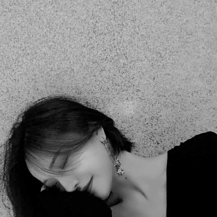 野洵 黑白女头喜收藏 禁二传.-堆糖,美好生活研究所