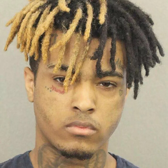 xxxtentacion