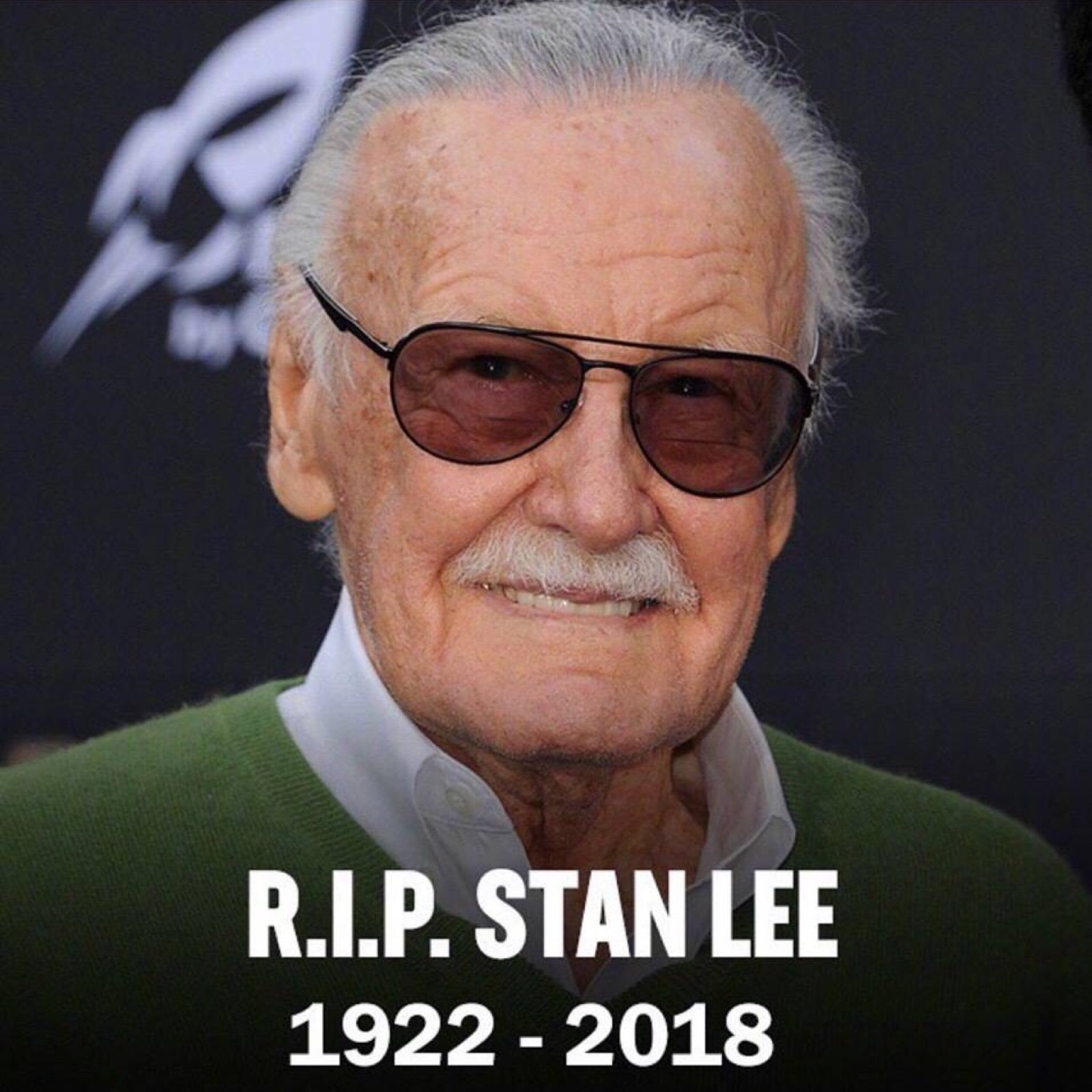 斯坦李 stan lee 漫威之父