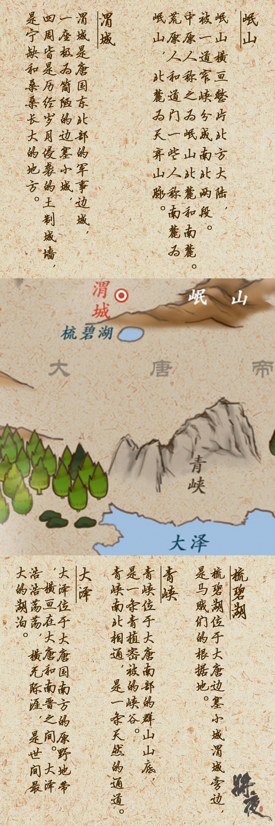 将夜