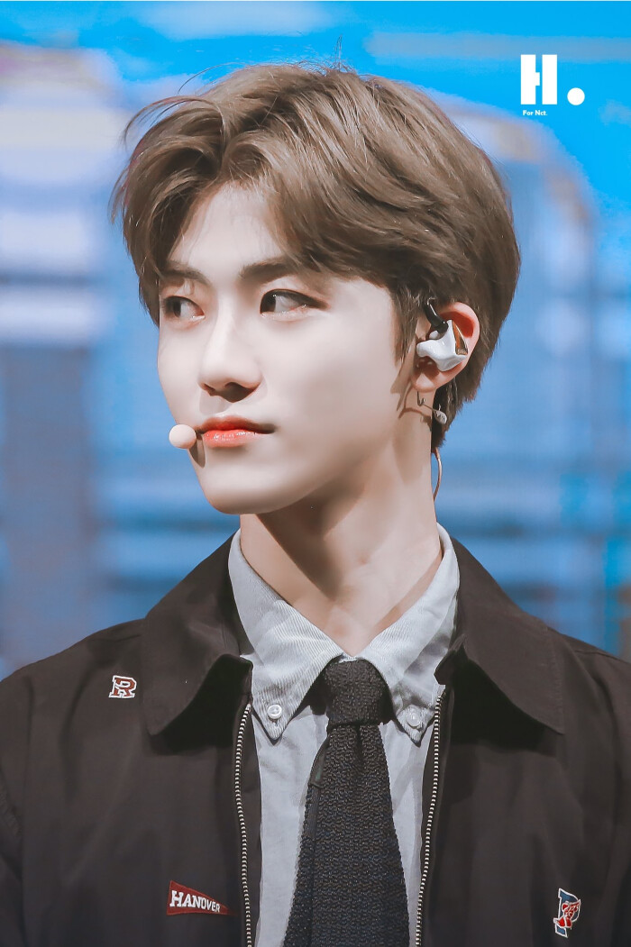 罗渽民jaemin「2000.8.13」