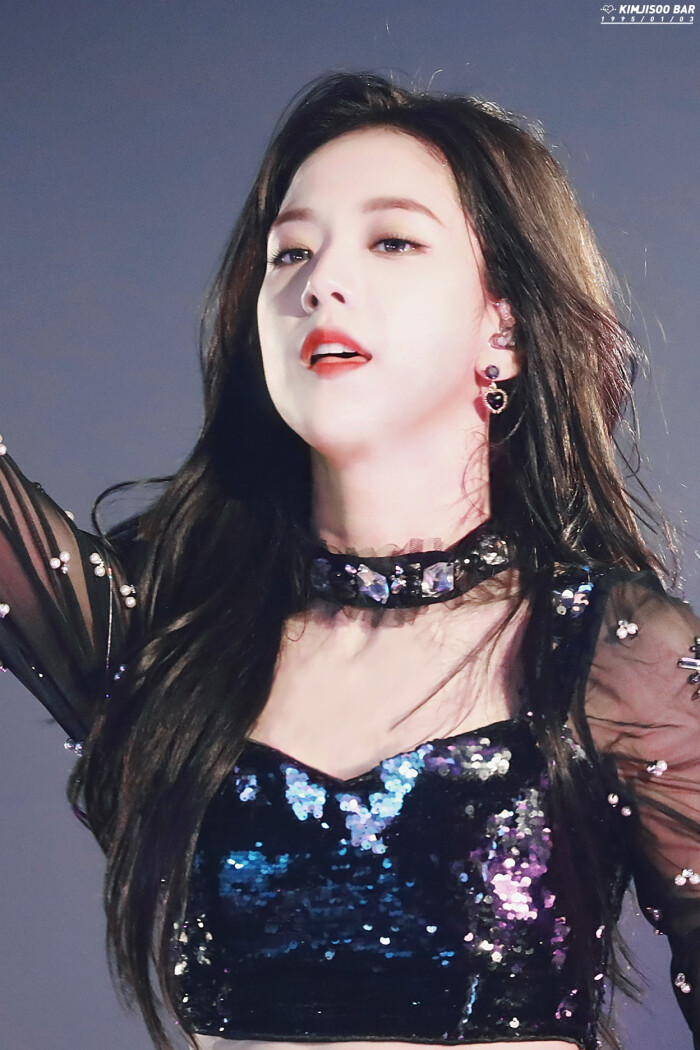 Blackpink成员介绍,blackpink都有谁 金智秀 jisoo blackpink成员