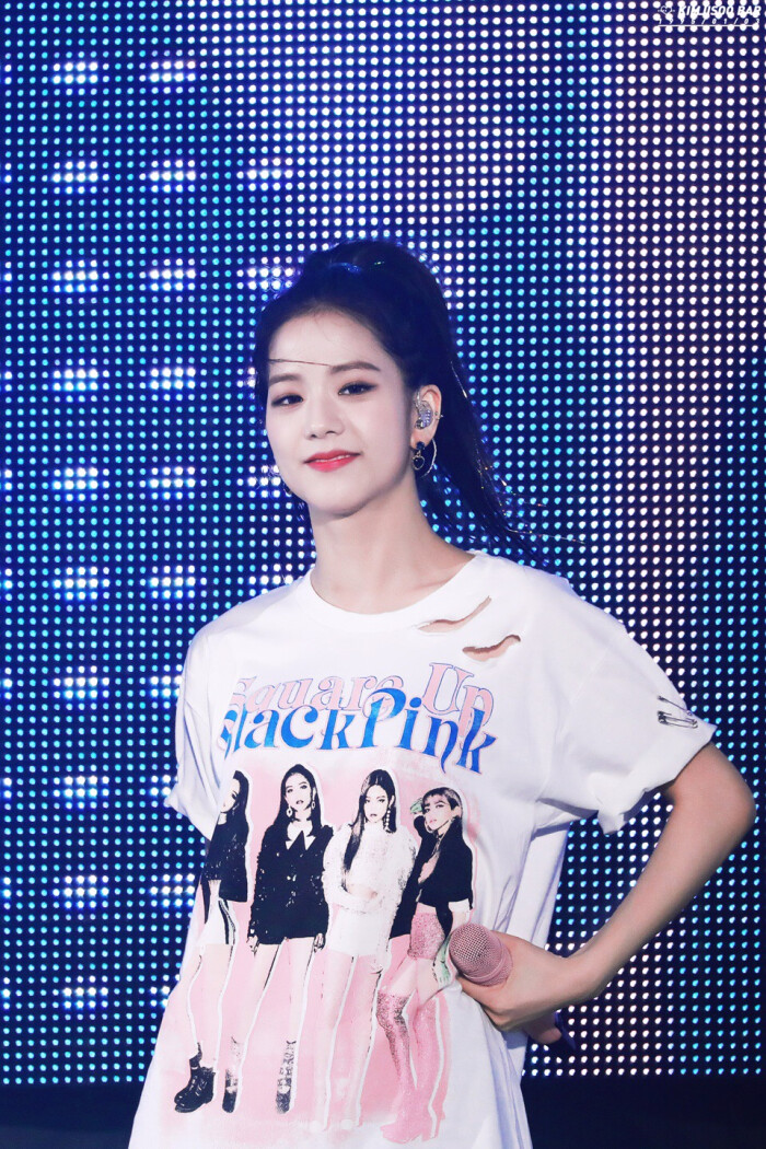 Blackpink成员介绍,blackpink都有谁 金智秀 jisoo blackpink成员