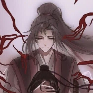 云梦江莲风吟晚,魏水无波不羡仙【@奚】