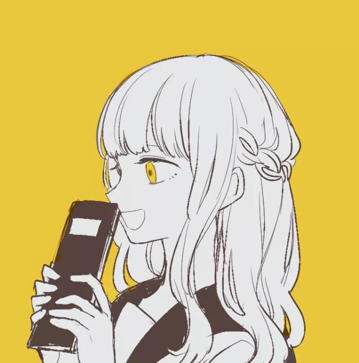 快看动漫情侣女生头像描述 : (羞)〖高清〗〖原图〗〖转发〗