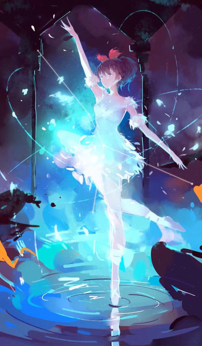 少女 动漫 服装素材 设计 动漫人设 二次元 漫画古风 人物 手绘 q版