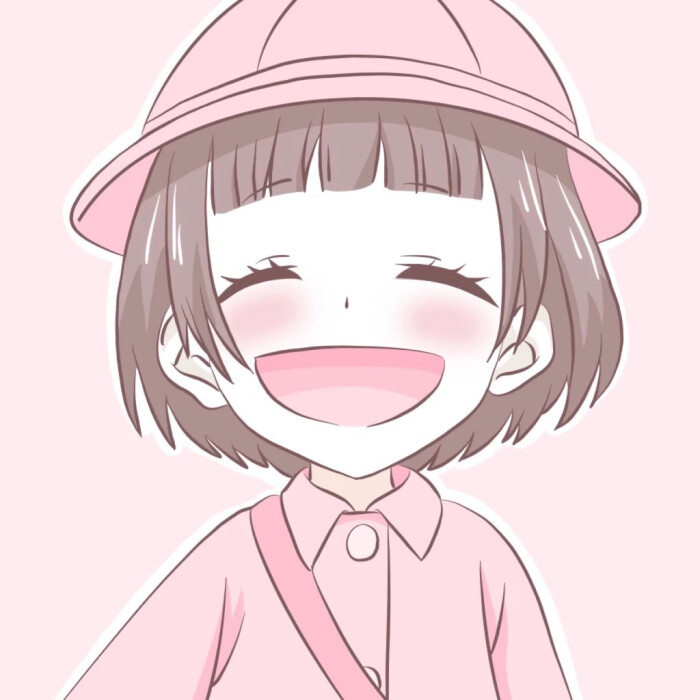 情侣头像 来源:vb@可爱卡通情侣头像
