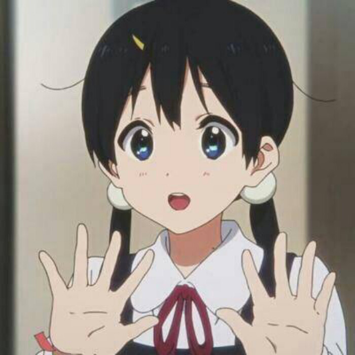 卡通动漫头像