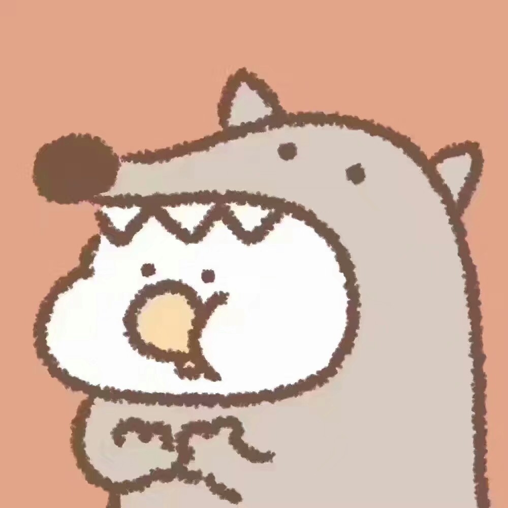 万圣节沙雕团头