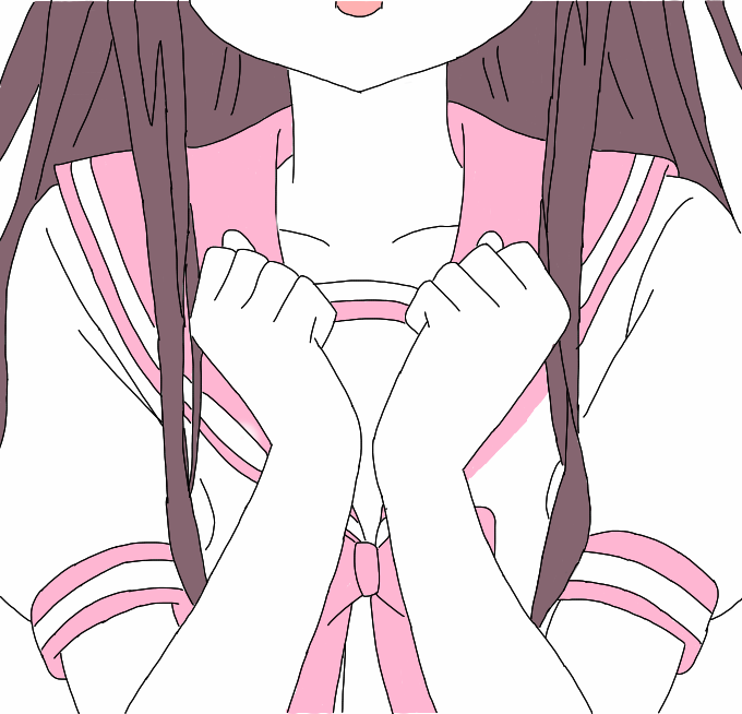 自描 头像 来源:贴吧@妮妮酱