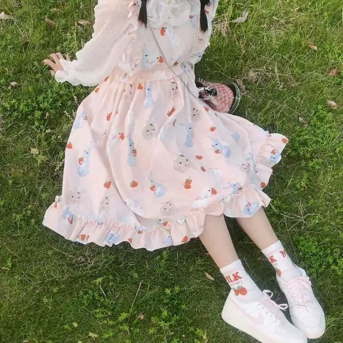 女生头像