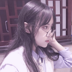 ins.头像.女. 幼稚