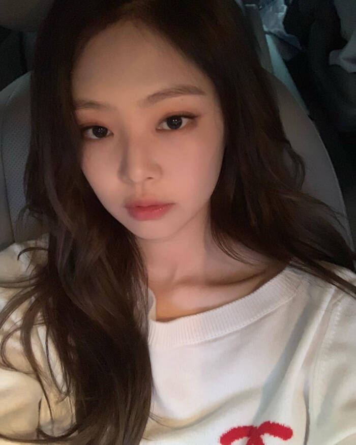 jennie kim(金珍妮)