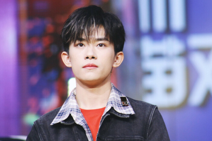 易烊千玺#tfboys 天猫双十一晚会 高清 帅气