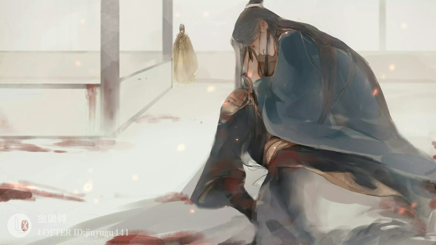 古风 魔道祖师