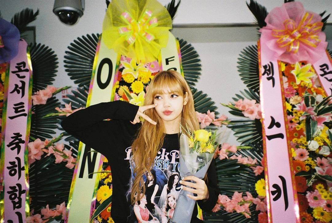 lalisa manoban(lisa)