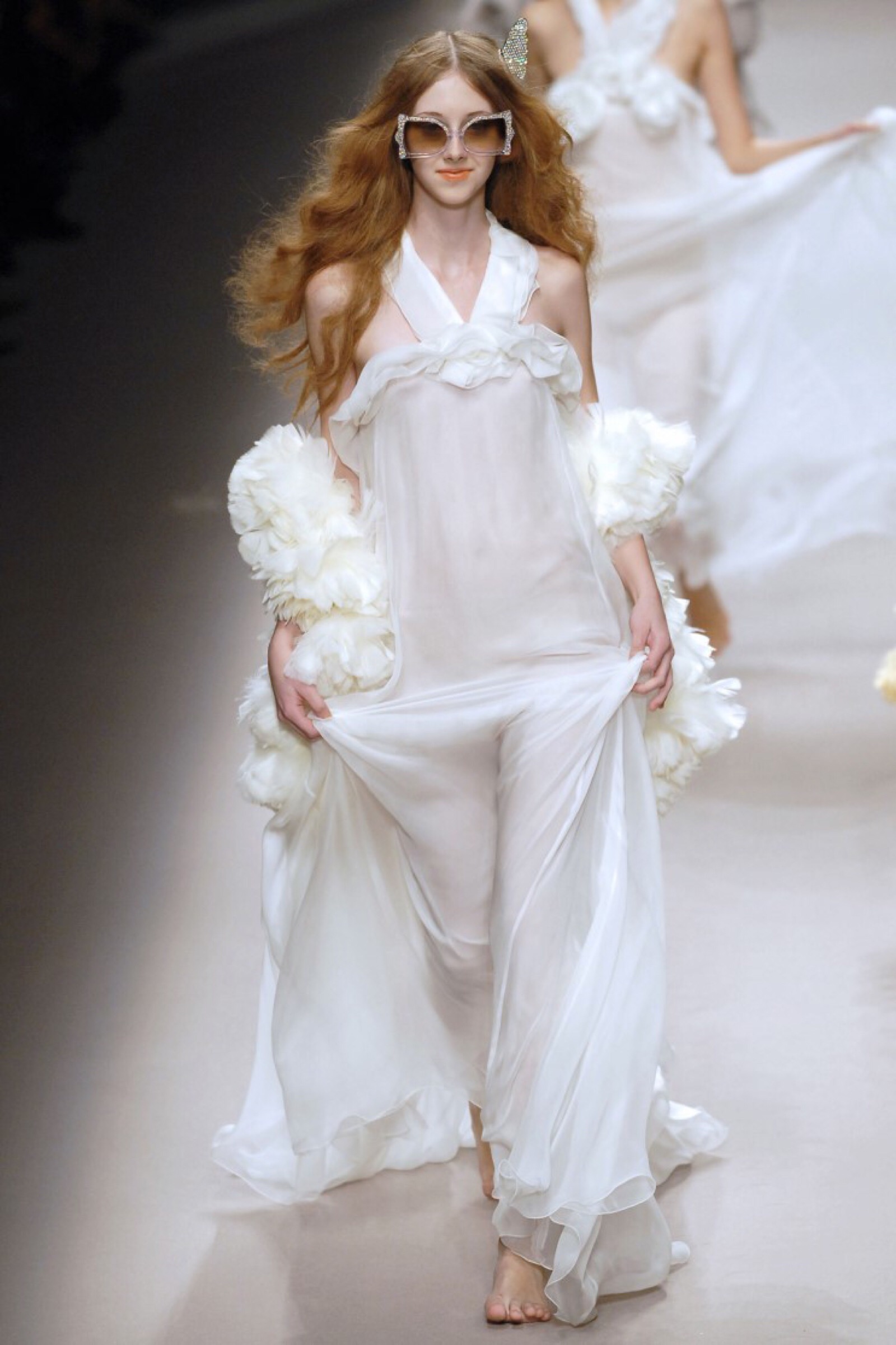 sonia rykiel spring summer 2008- part four