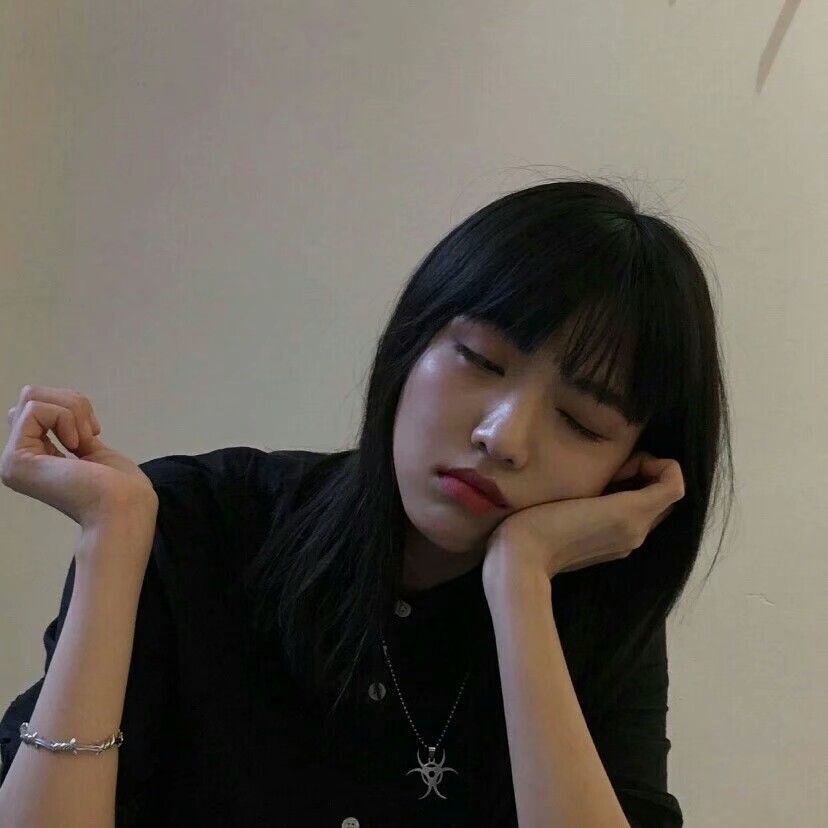 ins头像 女生头像 玩网头像 头像