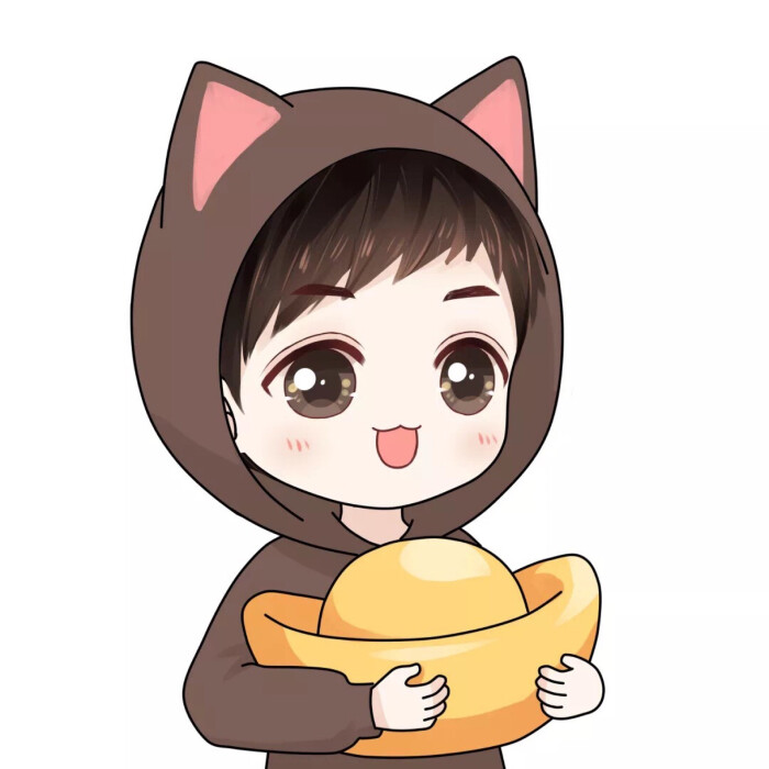 喵小兔 