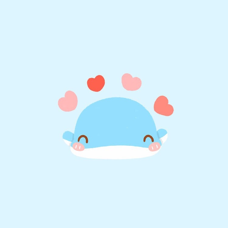小海豚 