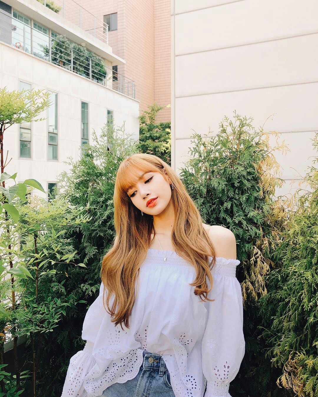 blackpink lisa