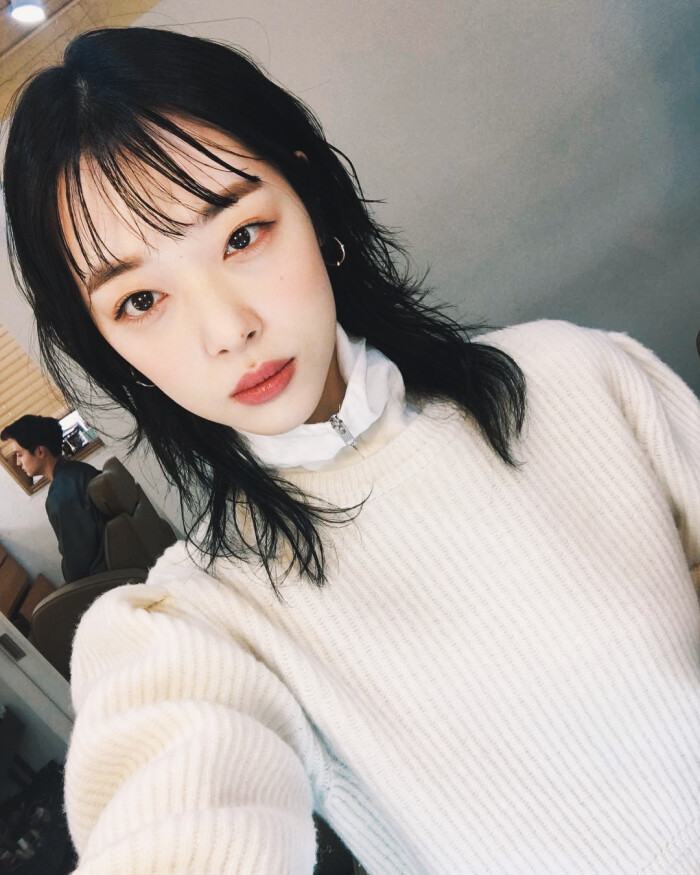 崔雪莉 崔真理 sulli 壁纸 头像