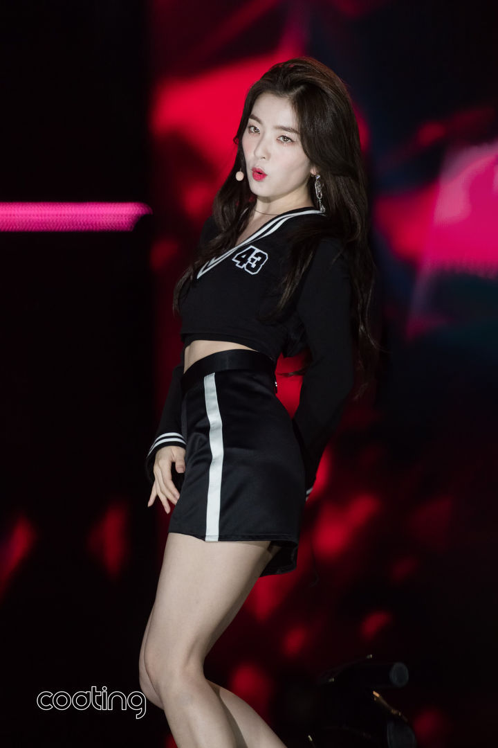 red velvet irene 裴珠泫 #头像 #壁纸