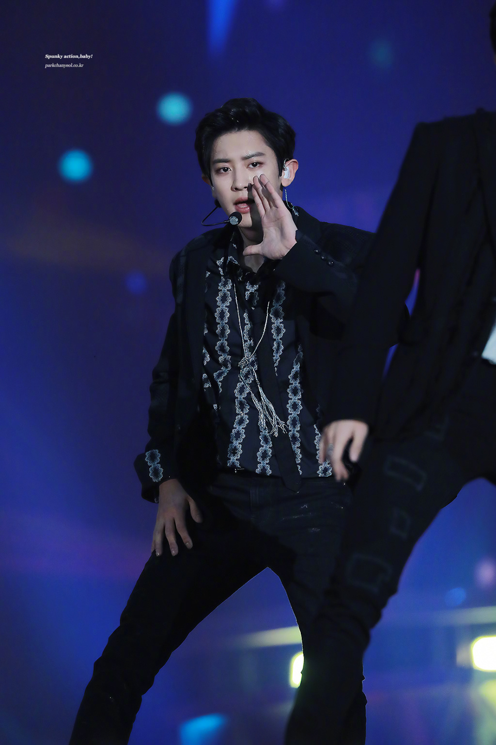 朴灿烈 1127 生日快乐# exo 全世界最好的 朴灿烈 火山宝宝 chanyeol