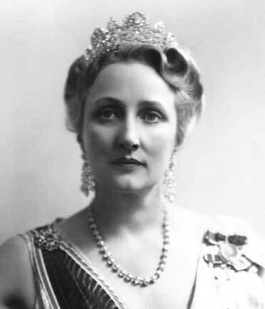 挪威王储妃玛莎