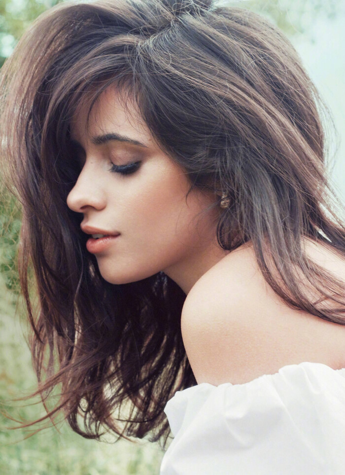 camila cabello