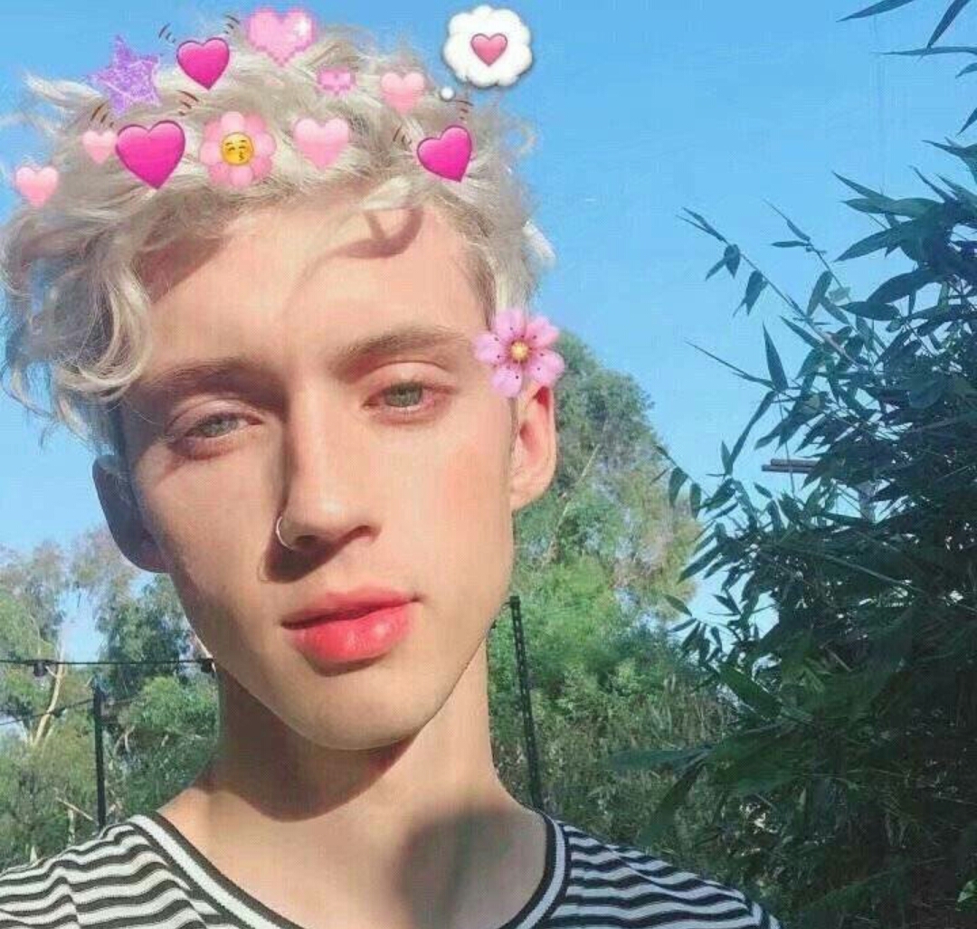 troye sivan戳爷