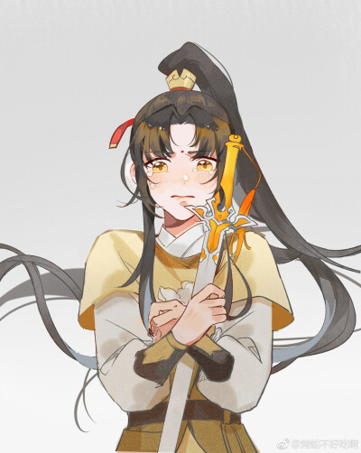 魔道祖师